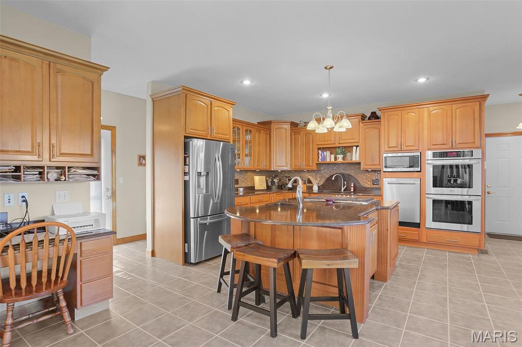 Parklane Heights - Residential