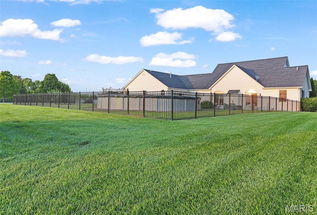 Parklane Heights - Residential