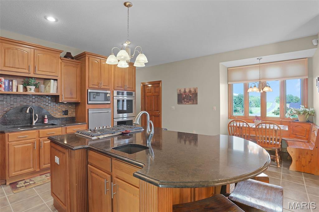 Parklane Heights - Residential