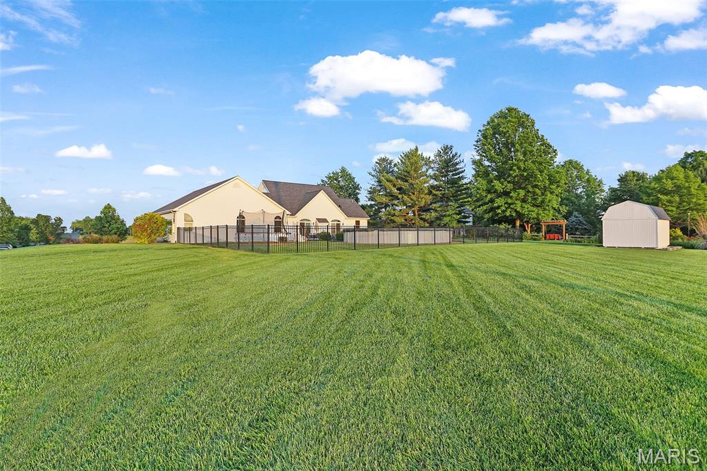 Parklane Heights - Residential