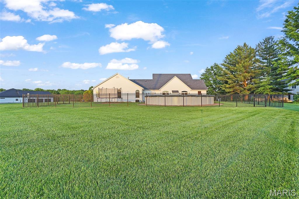 Parklane Heights - Residential