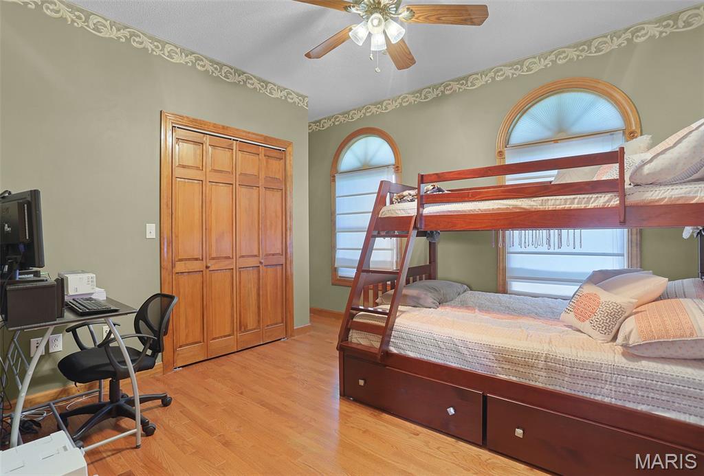 Parklane Heights - Residential