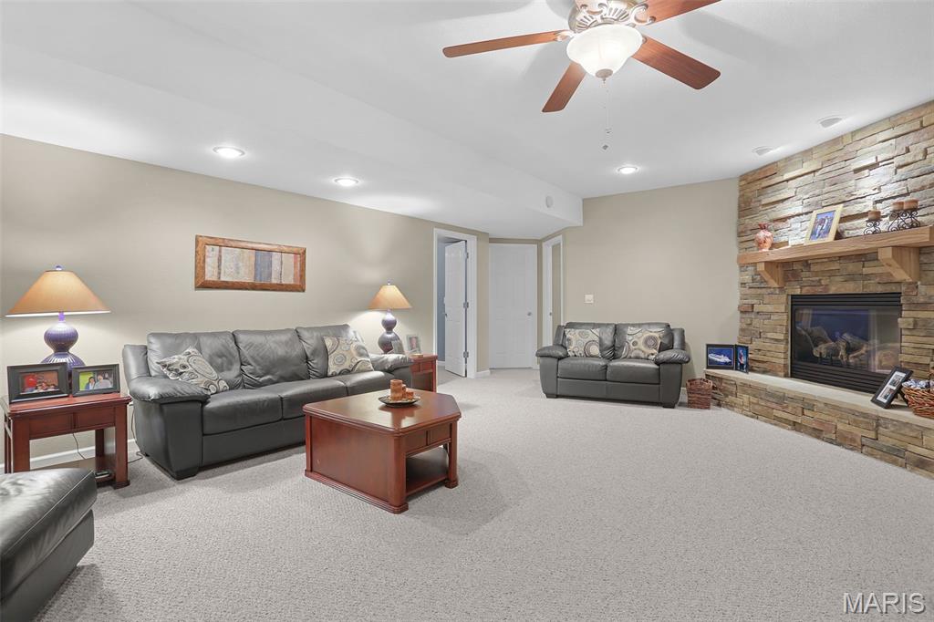 Parklane Heights - Residential