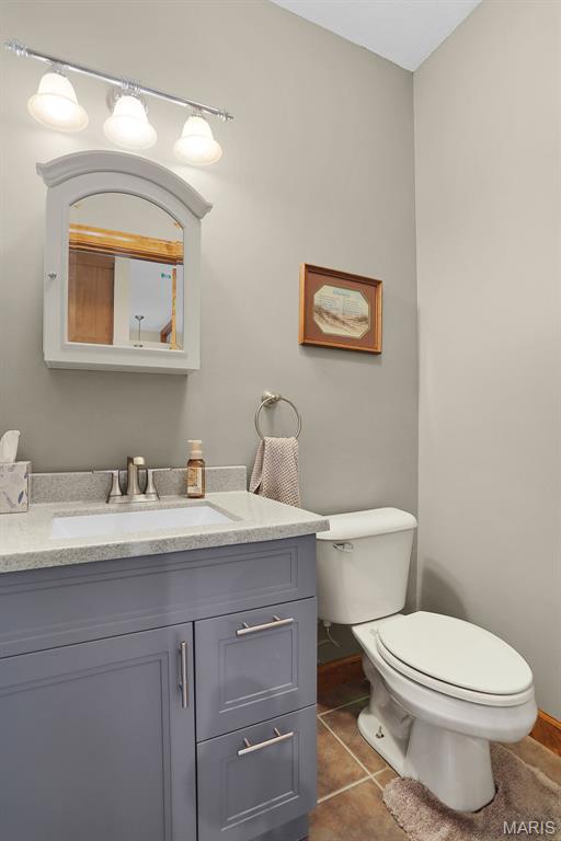 Parklane Heights - Residential