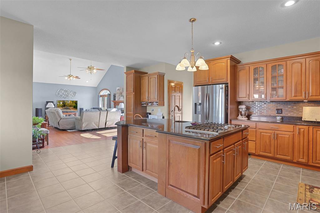 Parklane Heights - Residential
