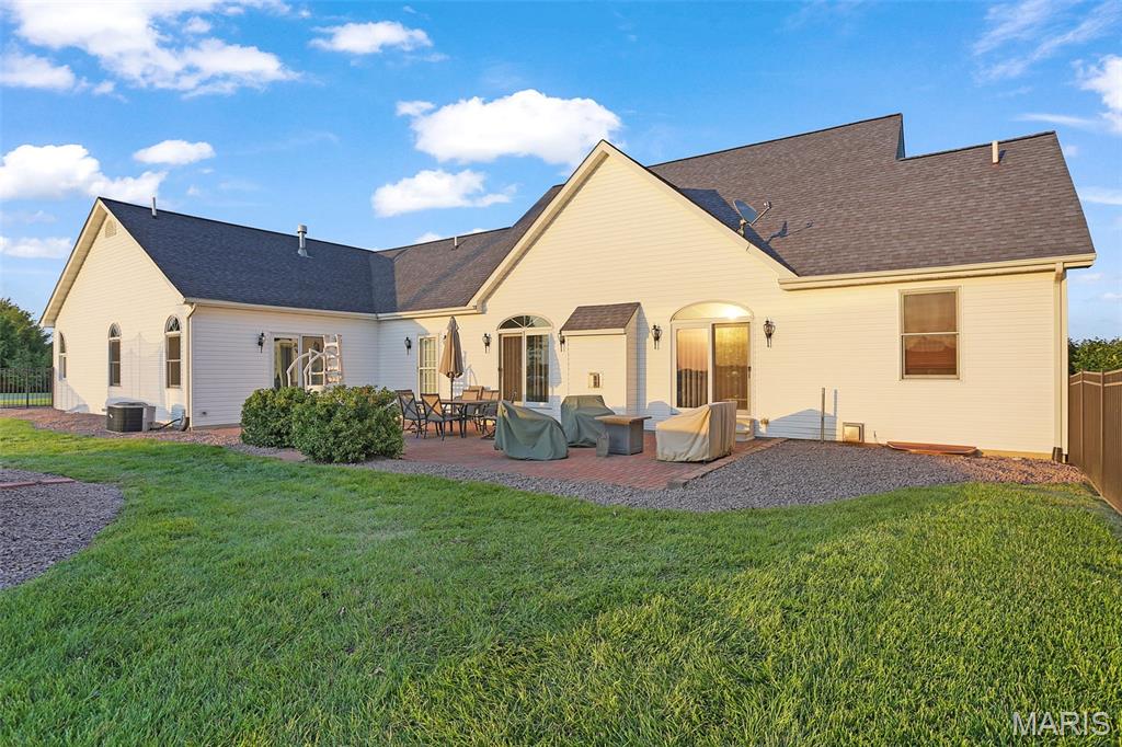 Parklane Heights - Residential