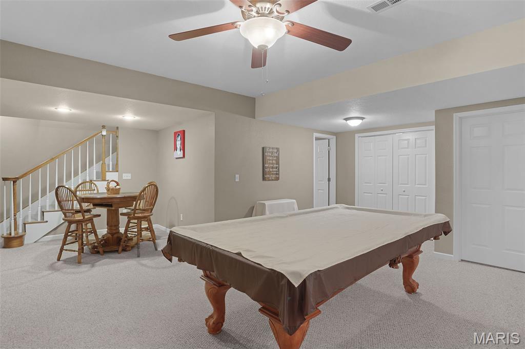 Parklane Heights - Residential