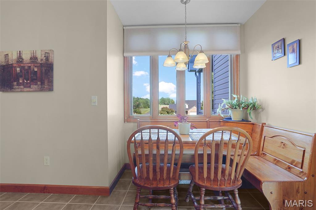 Parklane Heights - Residential