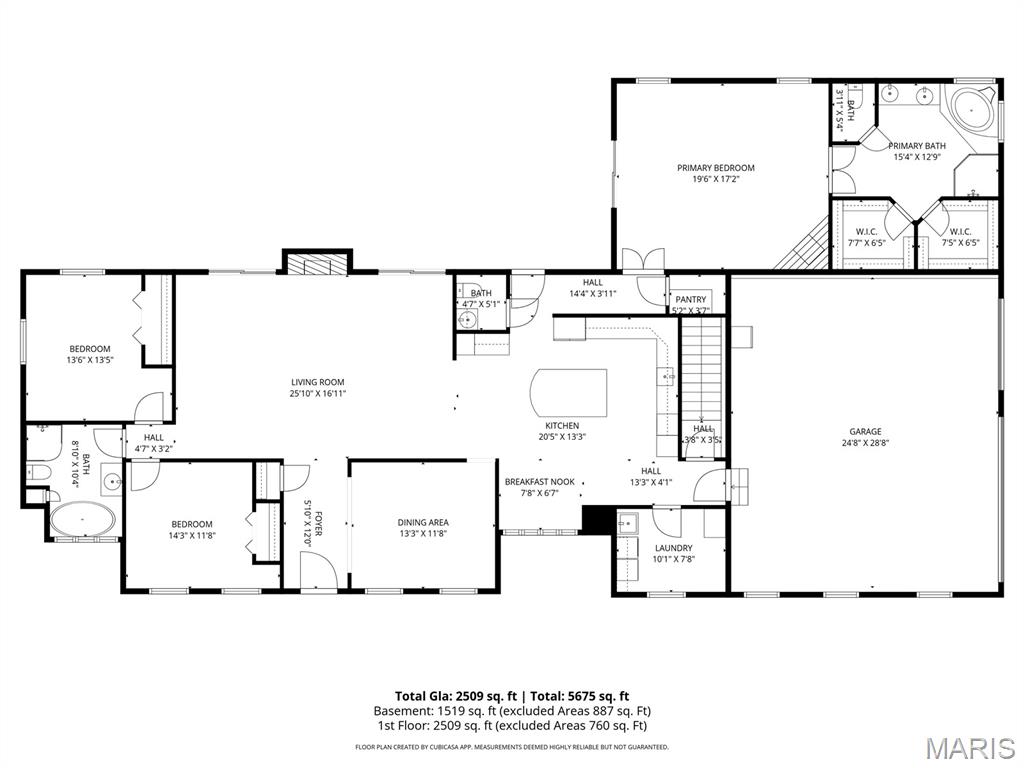 Parklane Heights - Residential