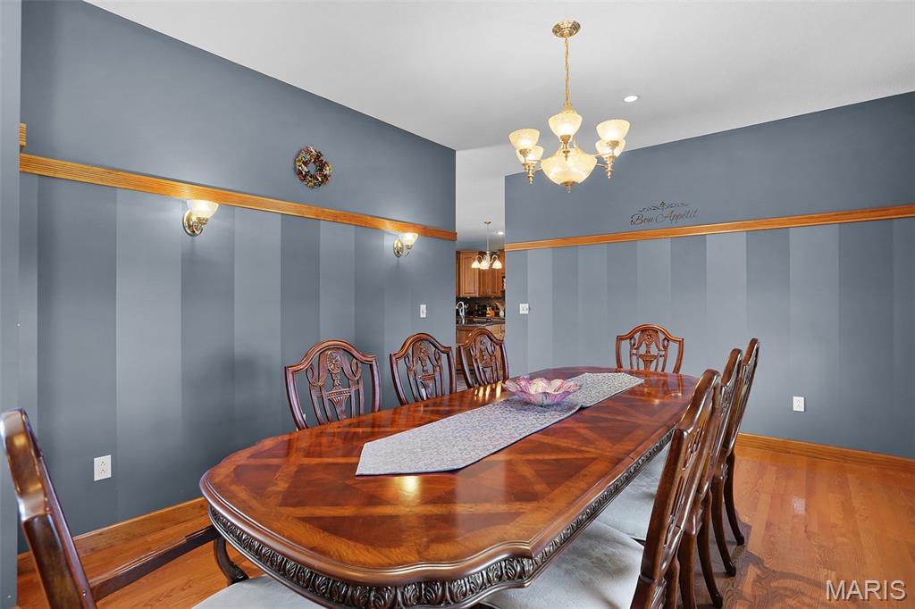 Parklane Heights - Residential