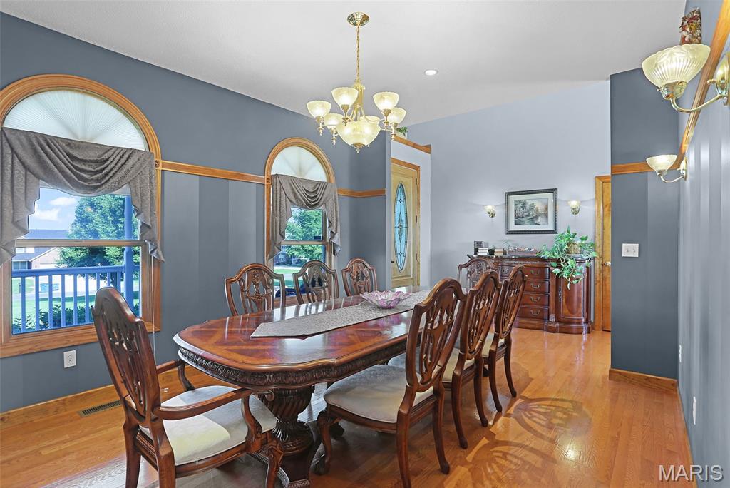 Parklane Heights - Residential