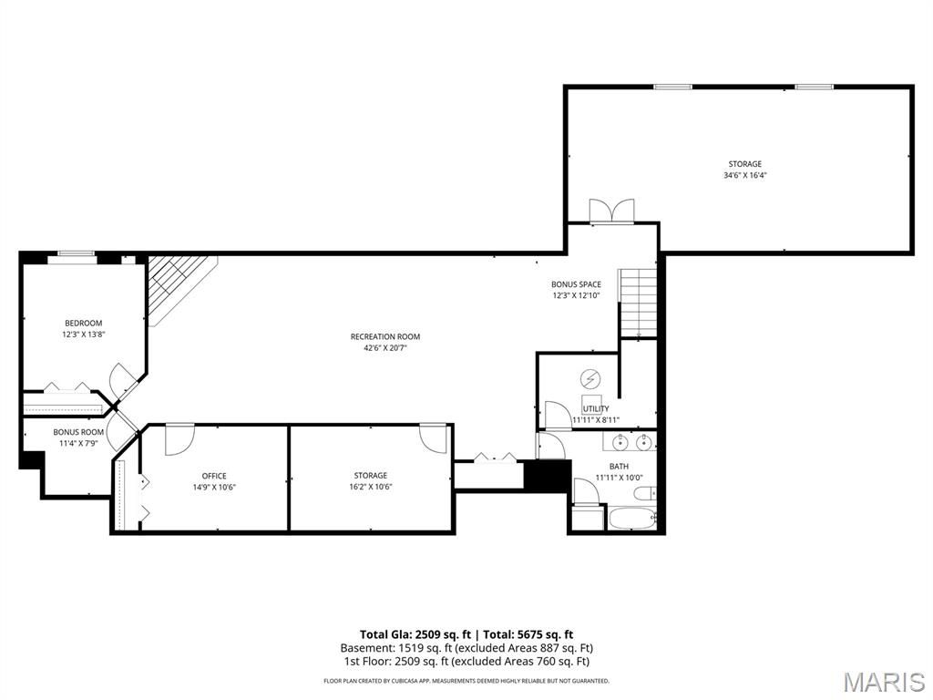 Parklane Heights - Residential
