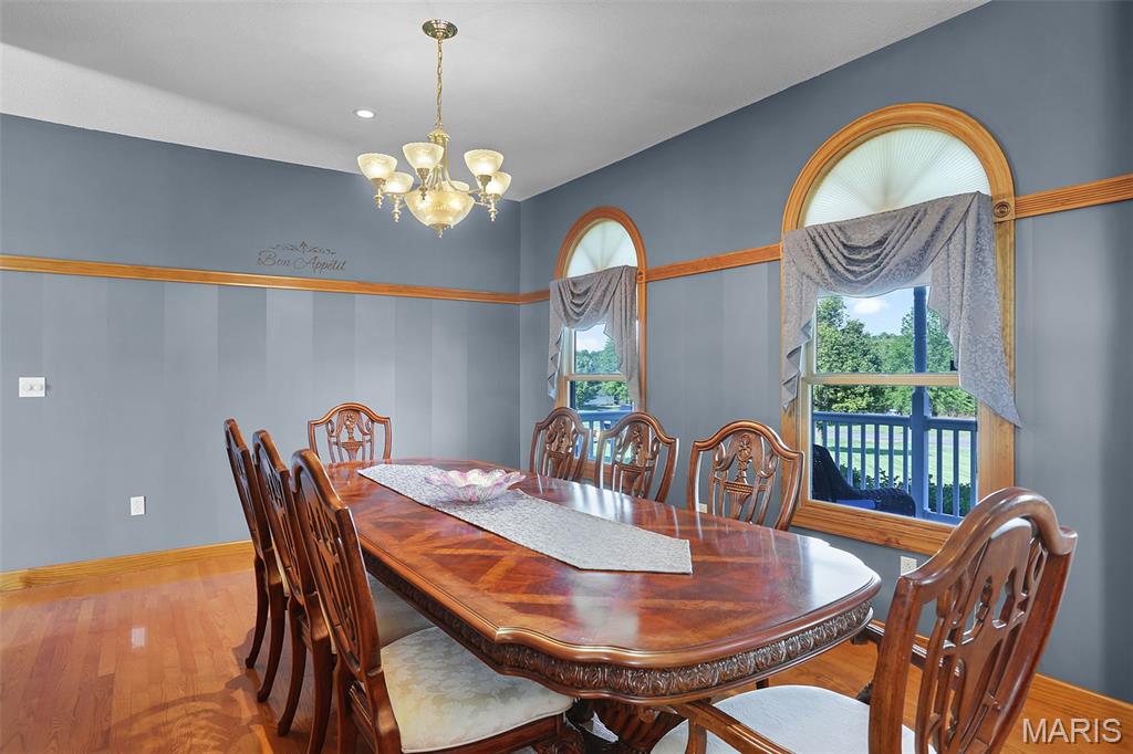 Parklane Heights - Residential