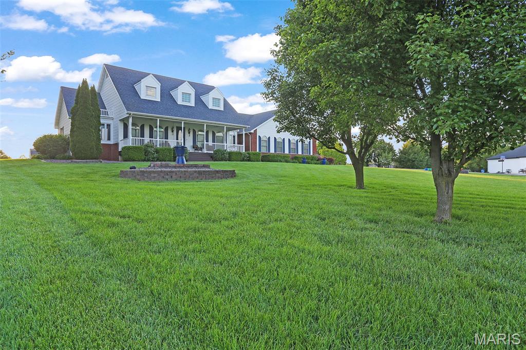Parklane Heights - Residential
