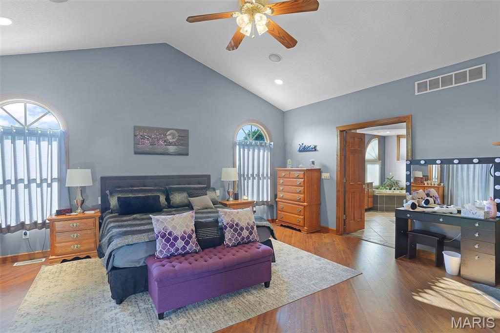 Parklane Heights - Residential
