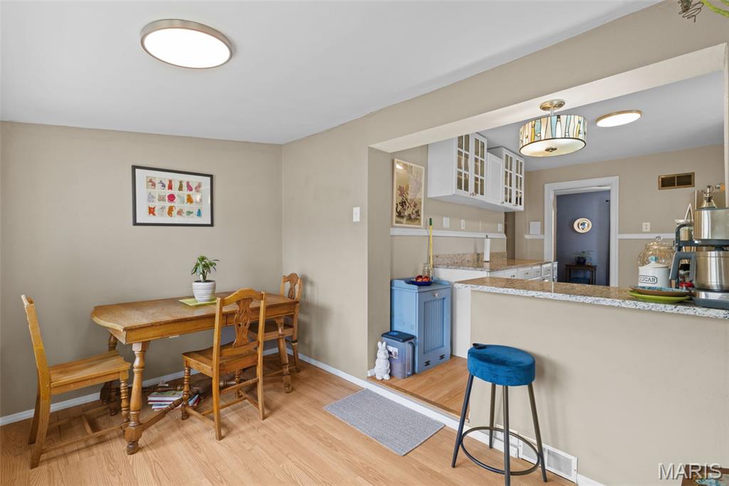 Tulane Park - Residential