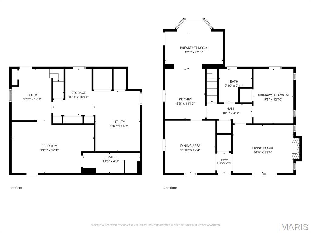 Tulane Park - Residential