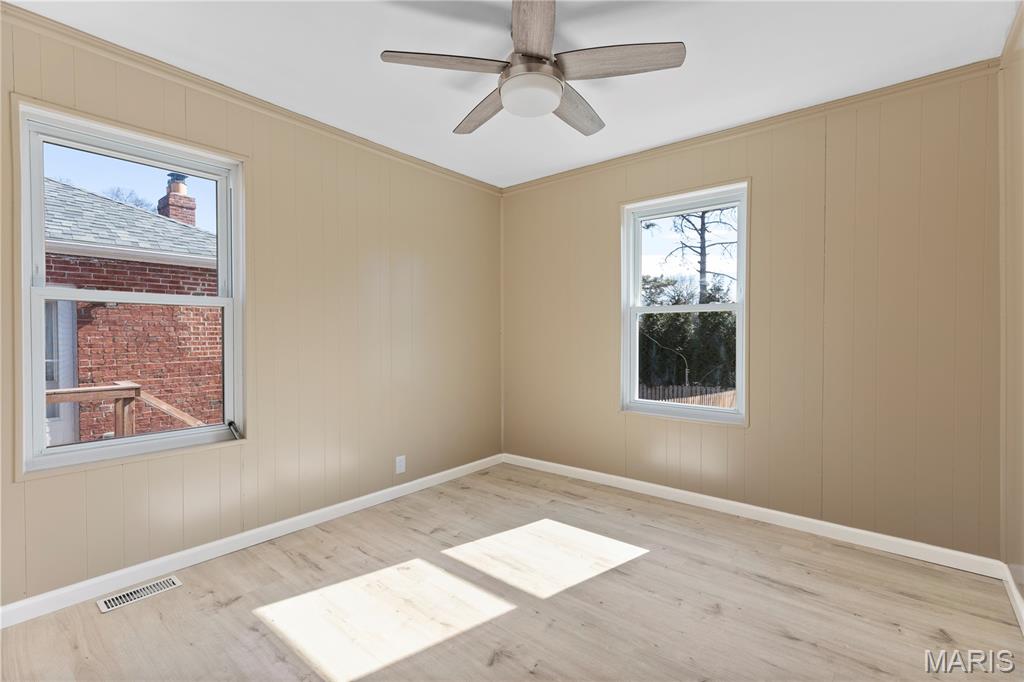 Kenrick Knolls - Residential