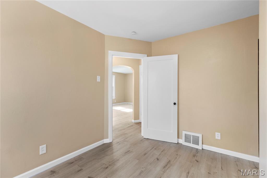 Kenrick Knolls - Residential