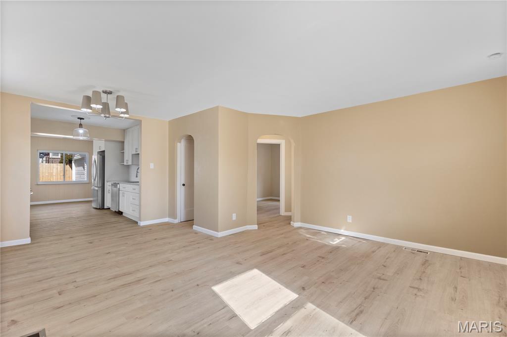 Kenrick Knolls - Residential