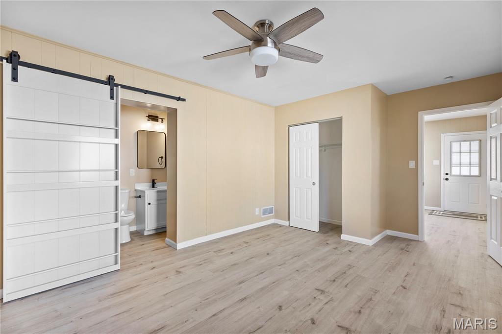 Kenrick Knolls - Residential