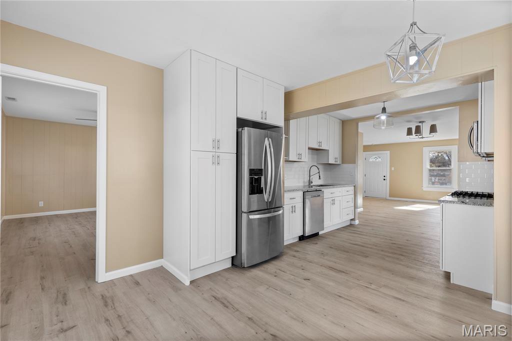 Kenrick Knolls - Residential