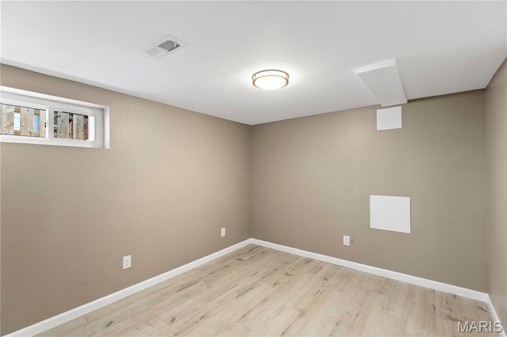 Kenrick Knolls - Residential