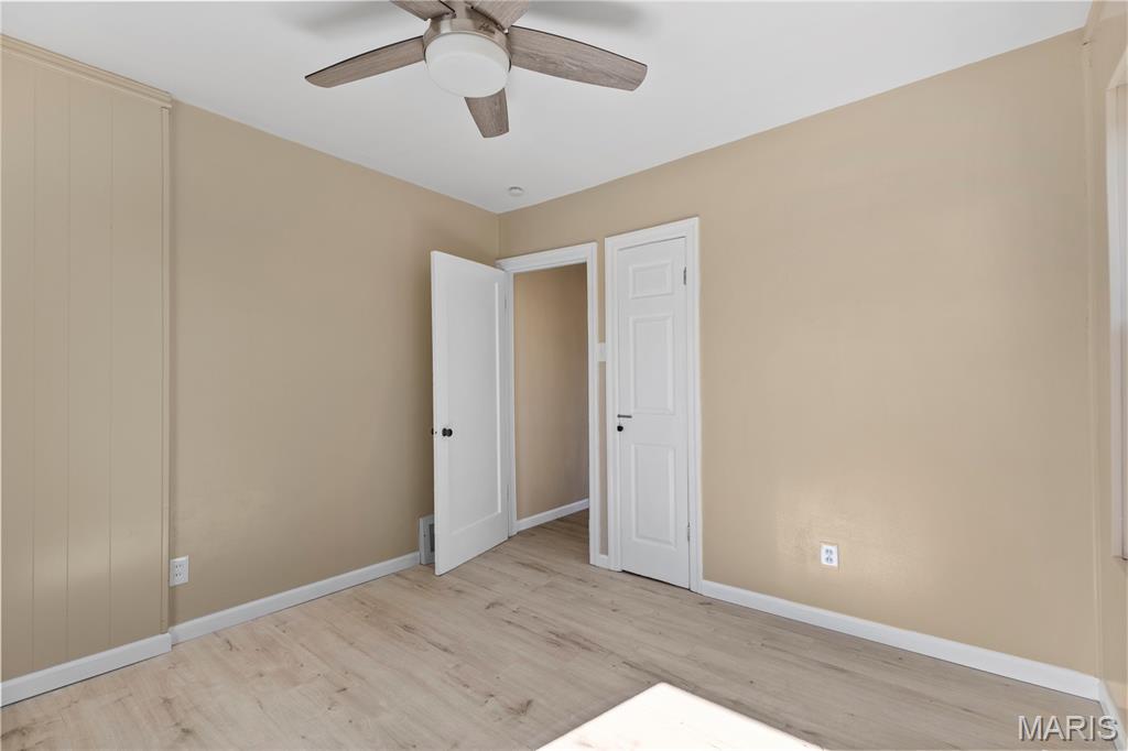 Kenrick Knolls - Residential