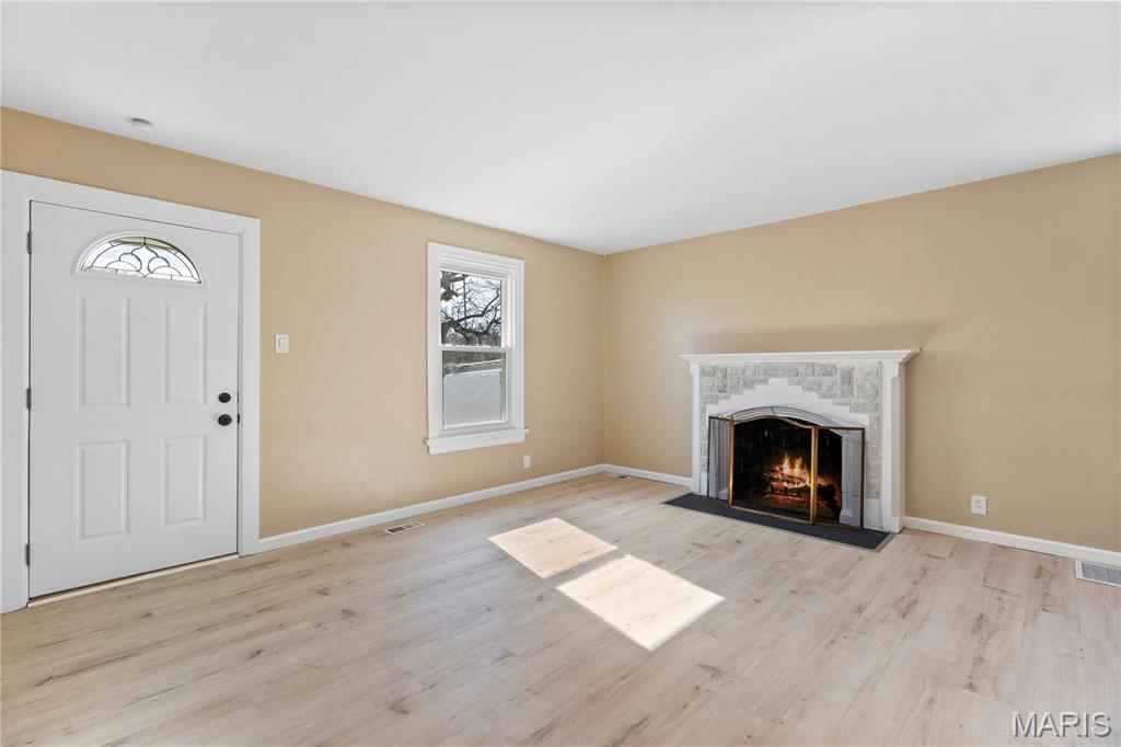 Kenrick Knolls - Residential