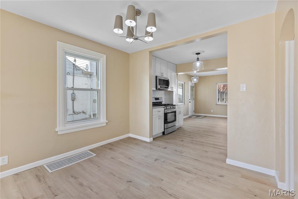 Kenrick Knolls - Residential