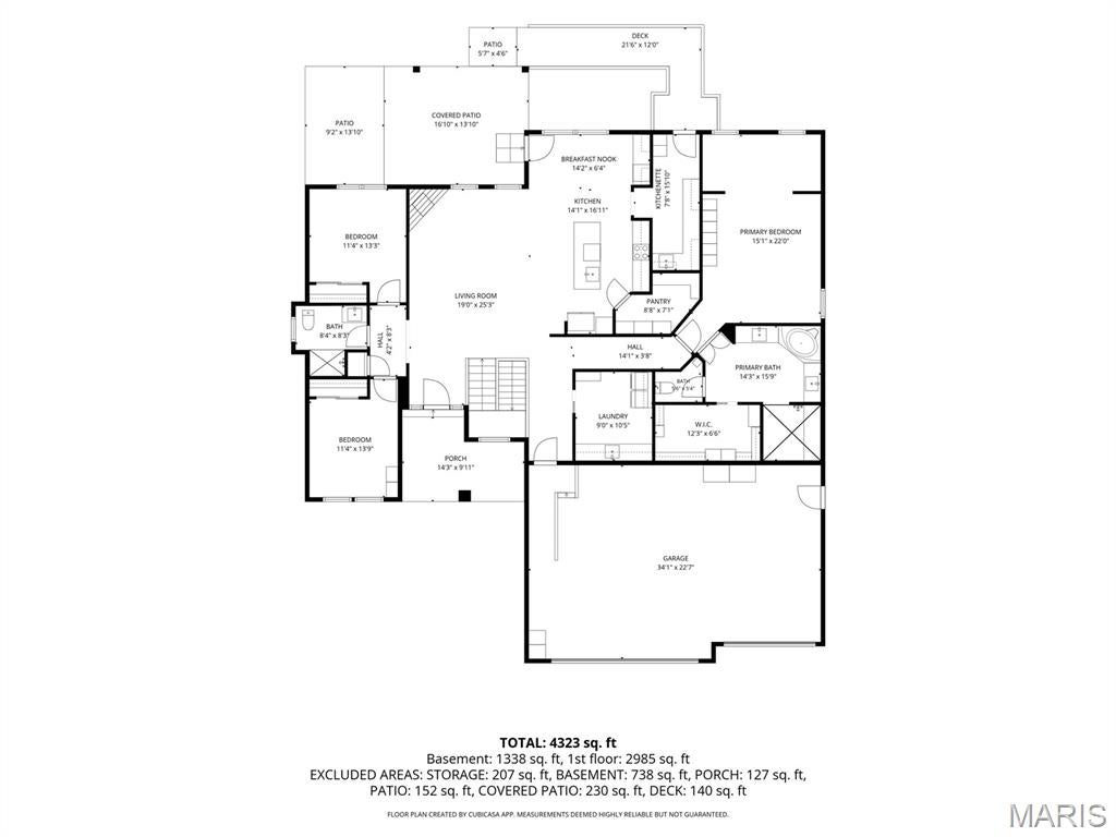 Governors Way Ph 1 - Residential