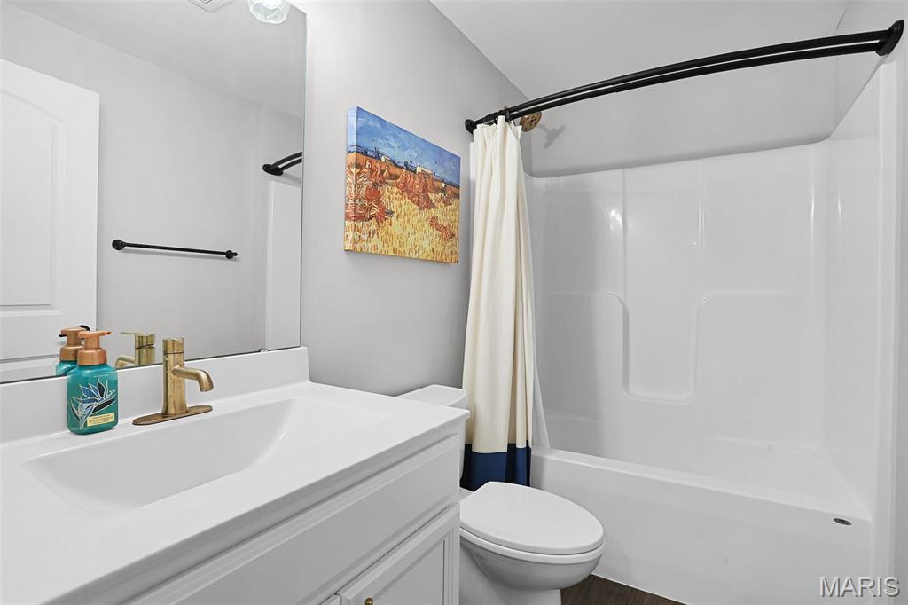 Governors Way Ph 1 - Residential