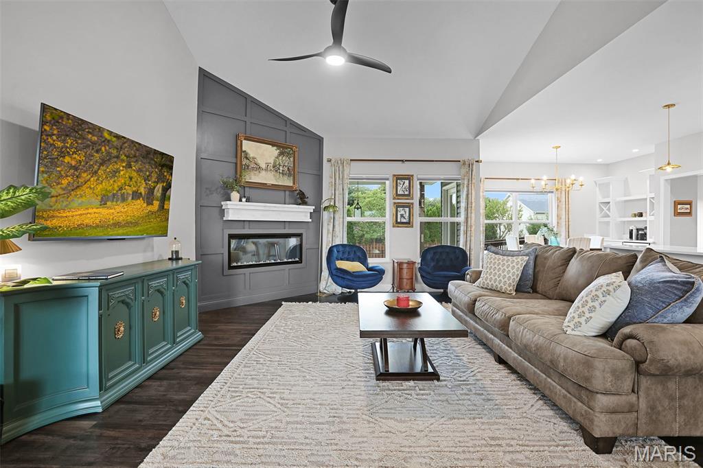Governors Way Ph 1 - Residential