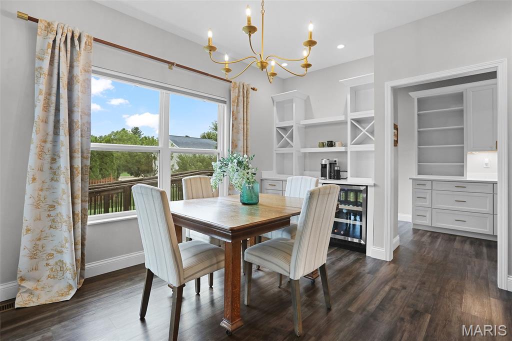 Governors Way Ph 1 - Residential