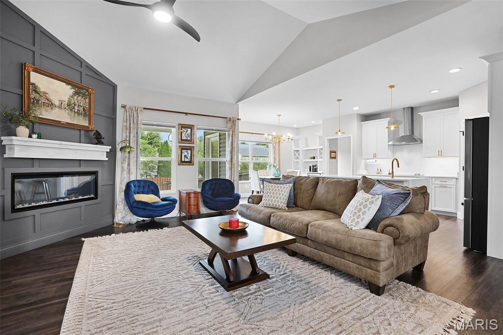 Governors Way Ph 1 - Residential