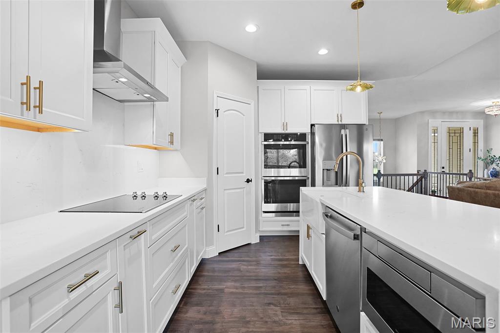 Governors Way Ph 1 - Residential