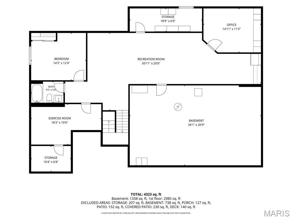 Governors Way Ph 1 - Residential