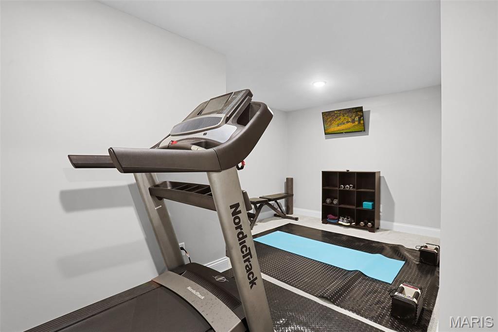 Governors Way Ph 1 - Residential