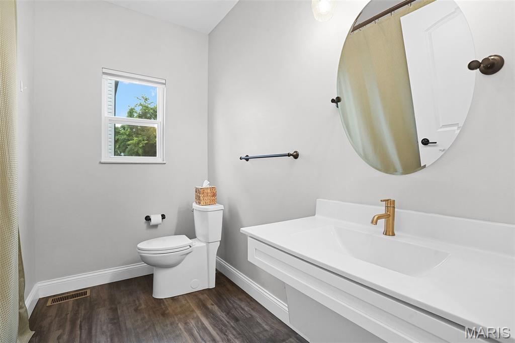 Governors Way Ph 1 - Residential