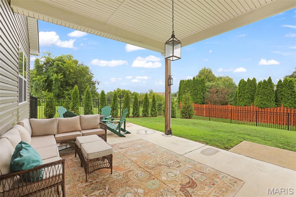 Governors Way Ph 1 - Residential