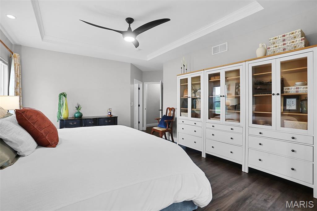 Governors Way Ph 1 - Residential