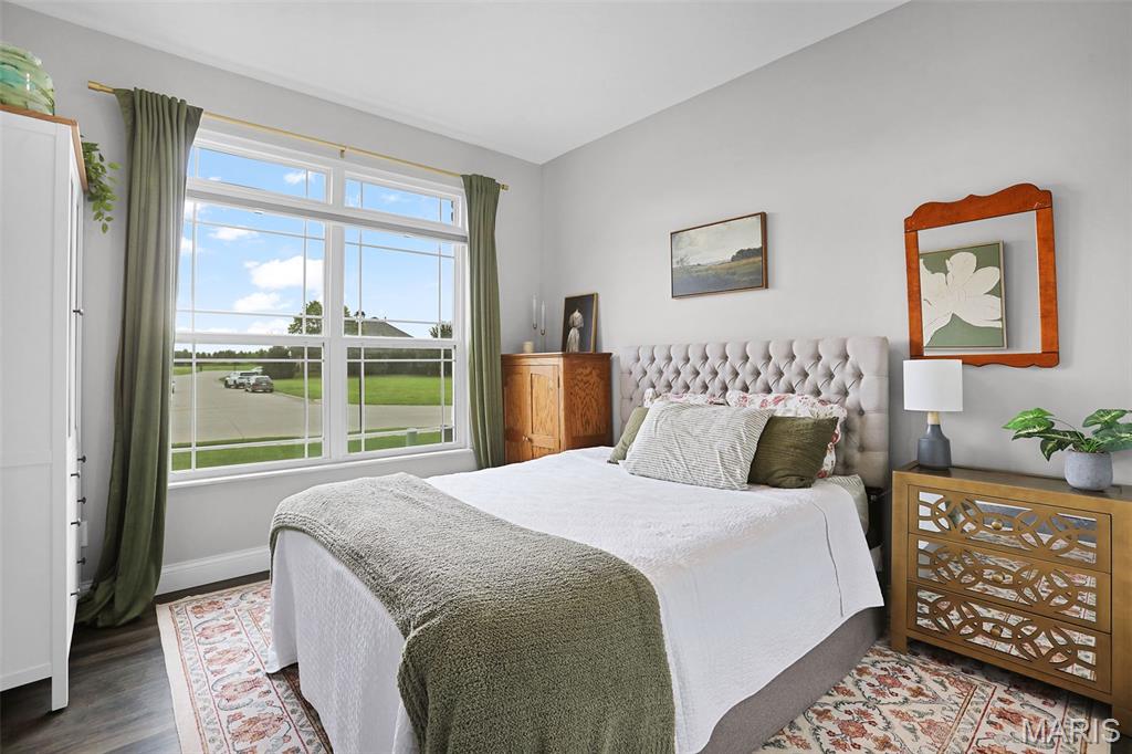 Governors Way Ph 1 - Residential