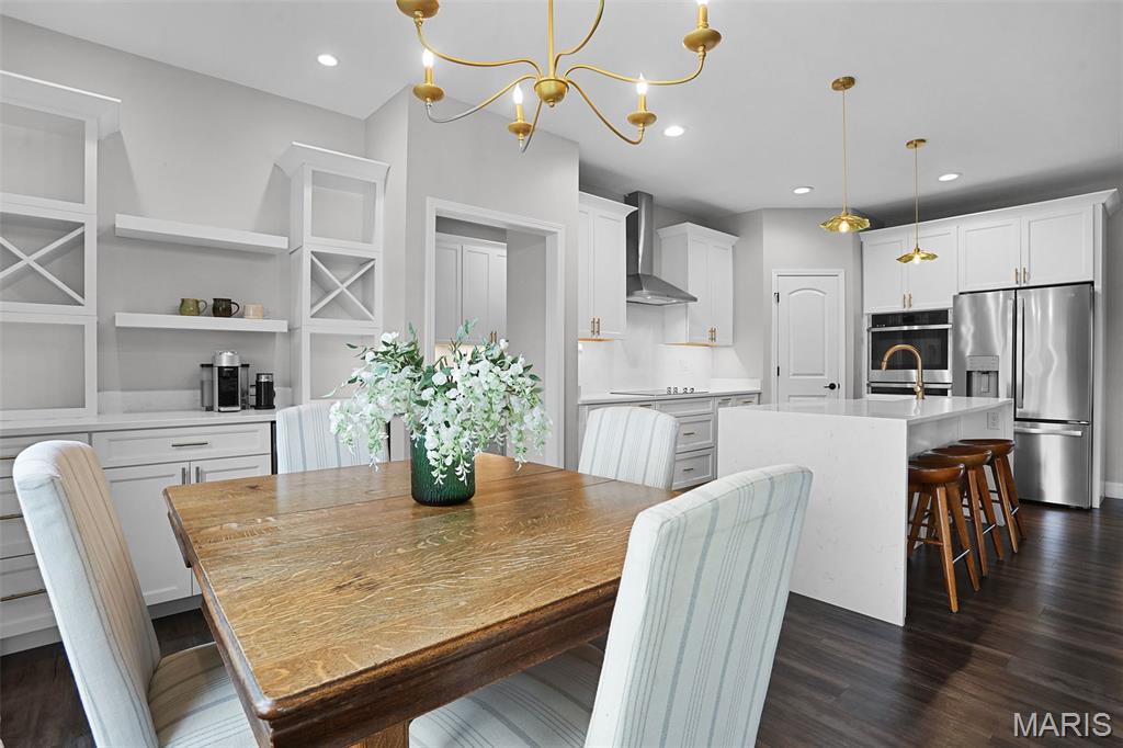 Governors Way Ph 1 - Residential