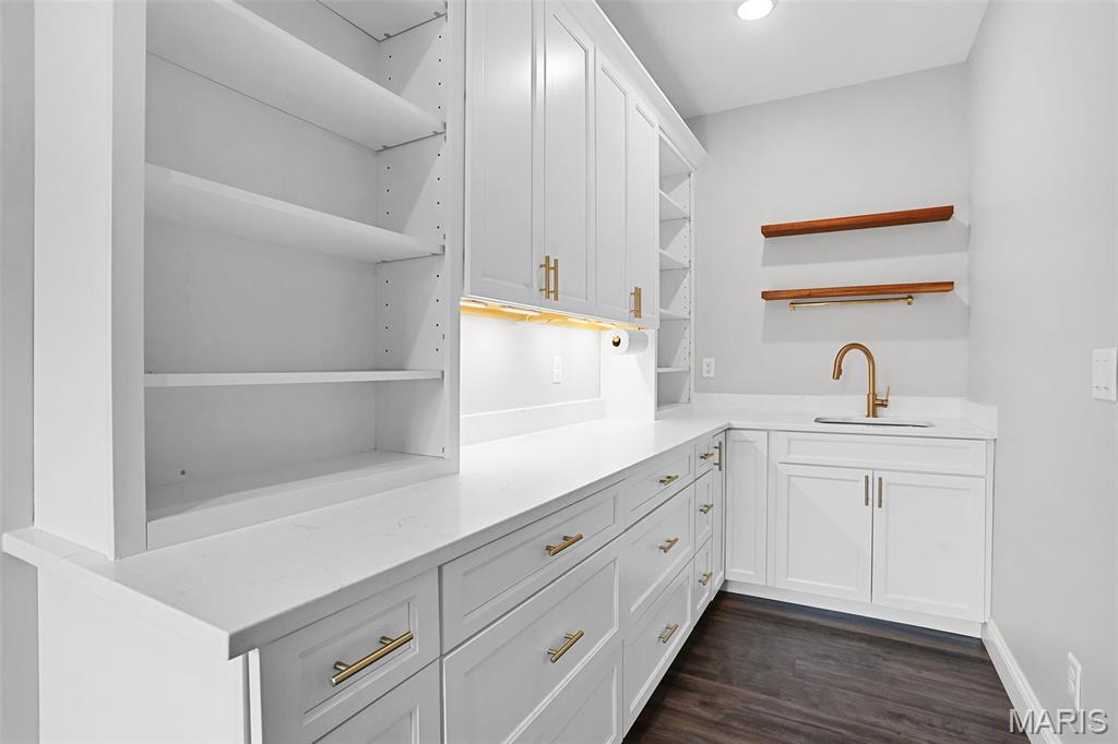 Governors Way Ph 1 - Residential