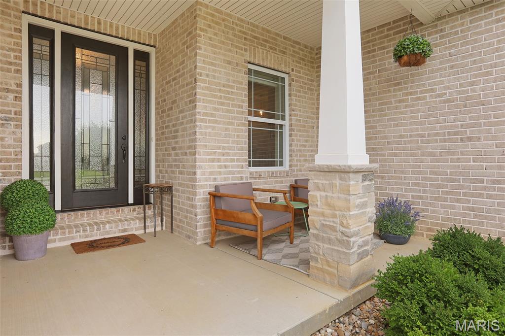 Governors Way Ph 1 - Residential