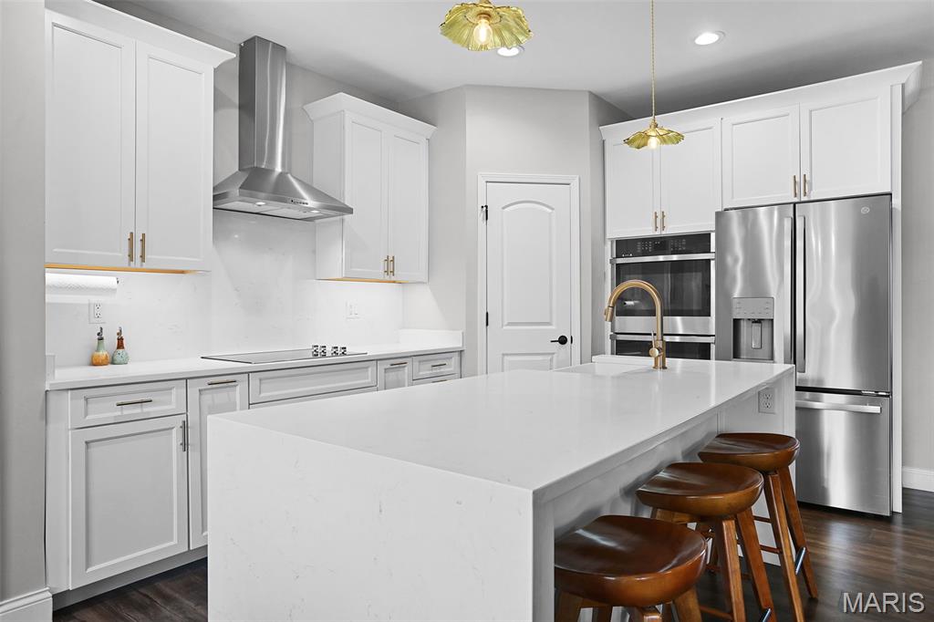 Governors Way Ph 1 - Residential