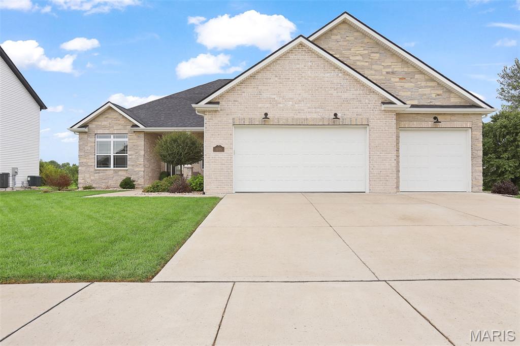 Governors Way Ph 1 - Residential