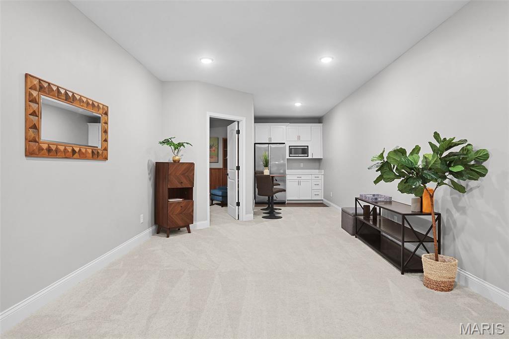 Governors Way Ph 1 - Residential