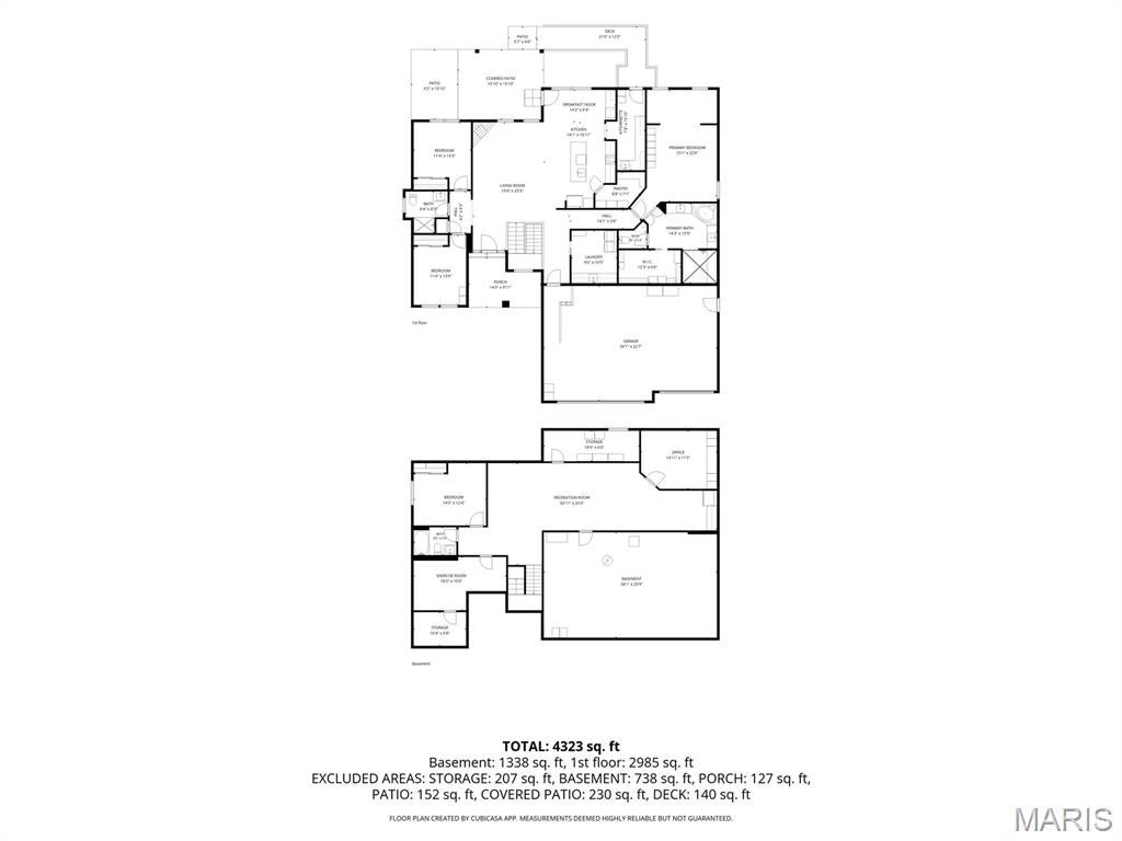 Governors Way Ph 1 - Residential