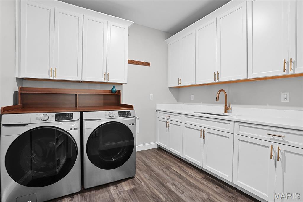 Governors Way Ph 1 - Residential